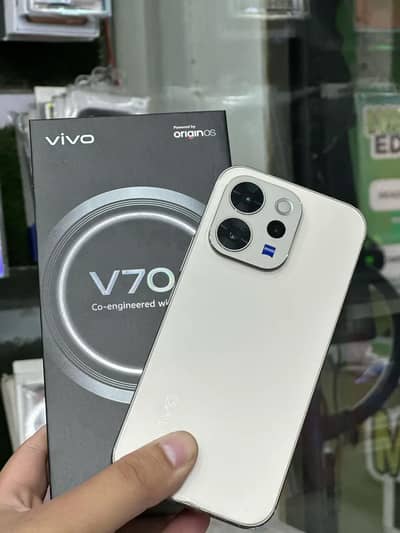 Vivo V70 5G