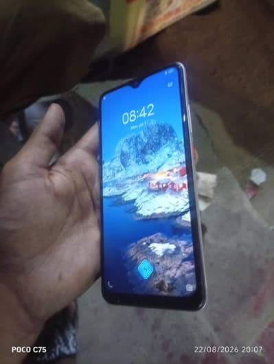 Vivo S1 Pro