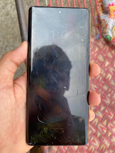 iqoo9pro 8/256GB