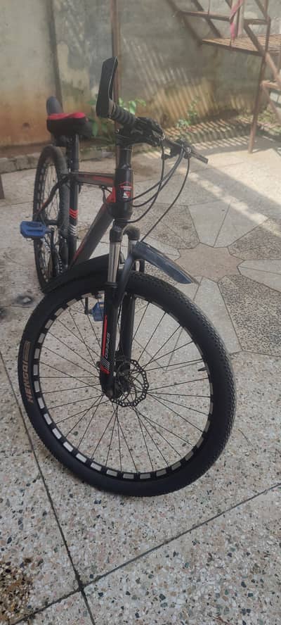 26" Cycle Available For Sale