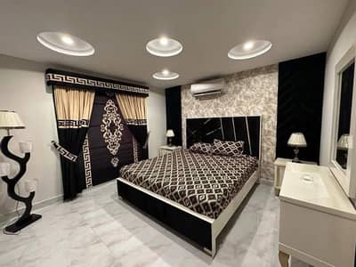 Apartment in johar town
