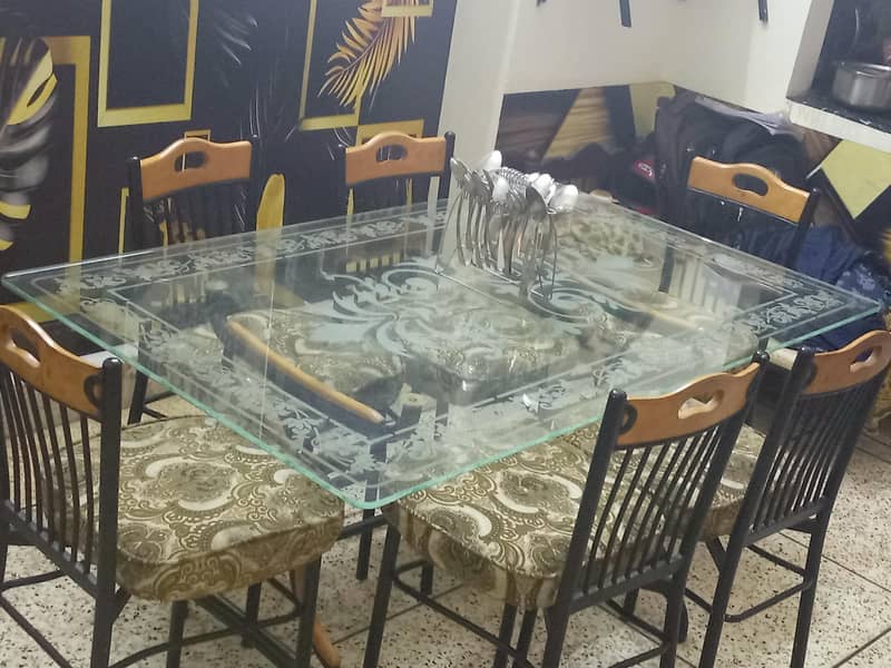 just like new dining table 2