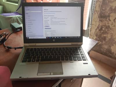 Hp Elitebook Core i5 Laptop in Excellent condition