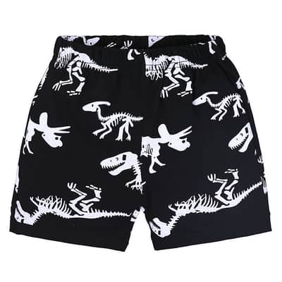 Men’s Summer 2-Piece Suit Set – Stylish & Comfortable