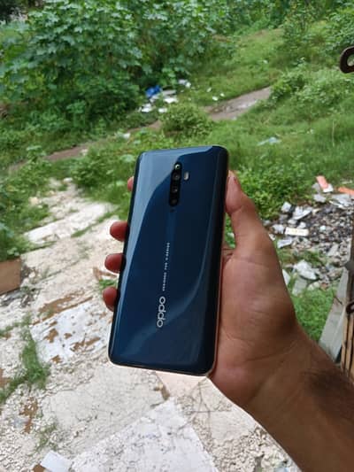 OPPO Reno 2