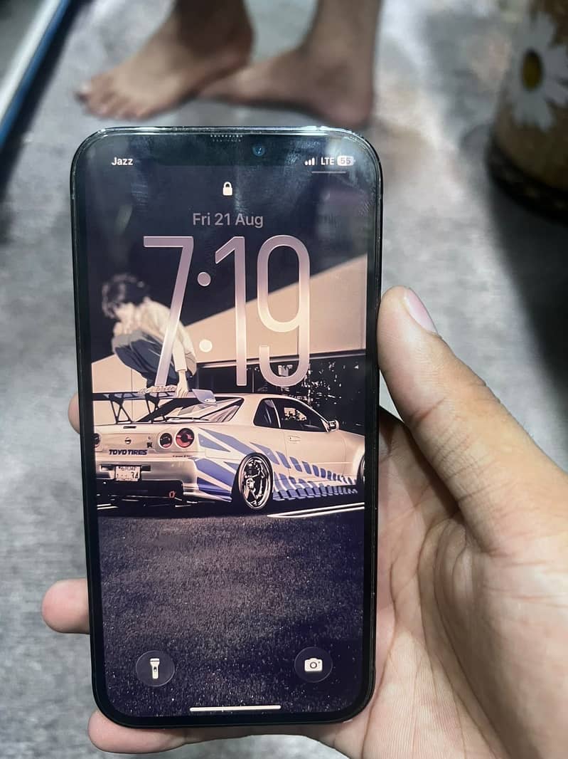 Apple iPhone 12 Pro 1