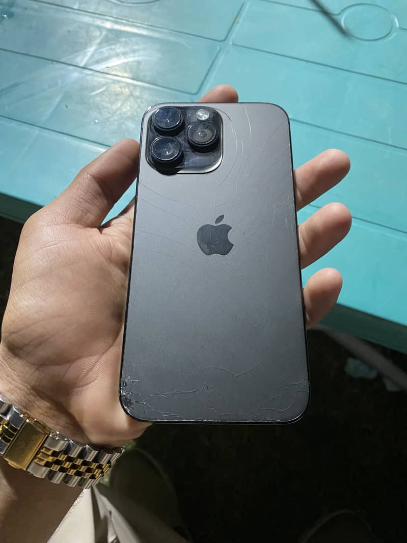 Apple iPhone 14 Pro Max 0
