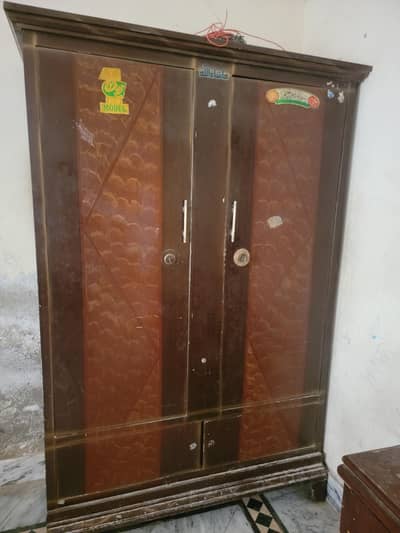 Almari for Sale