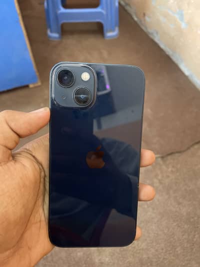 Apple iPhone 13 with box