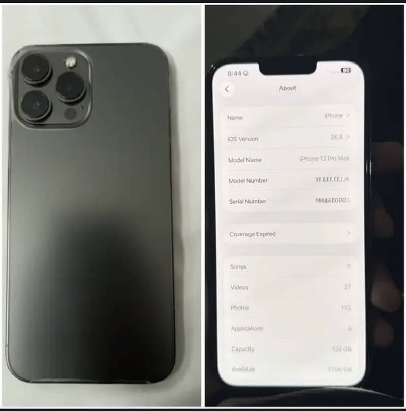 Apple iPhone 13 Pro Max 2
