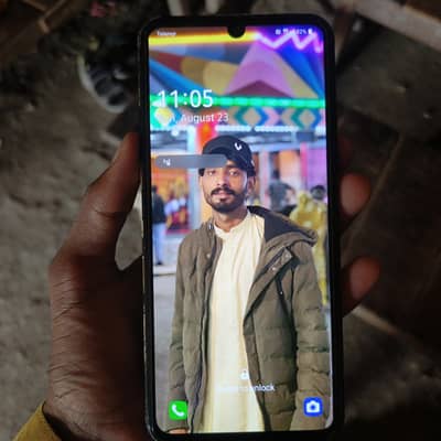 LG V60 ThinQ 5G