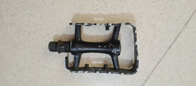 Wellgo Bicycle Pedal