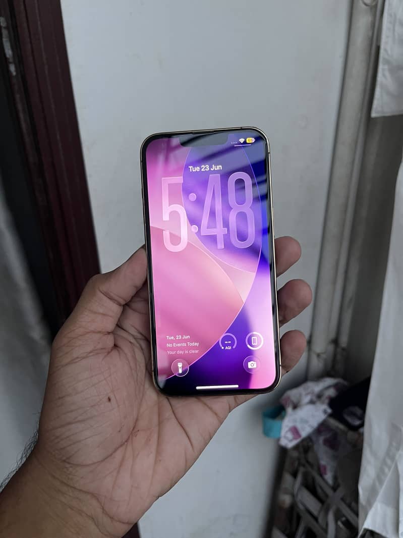 Apple iPhone 13 Pro 7