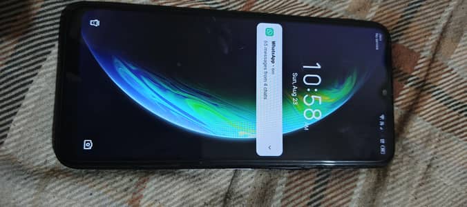 Infinix Note 11