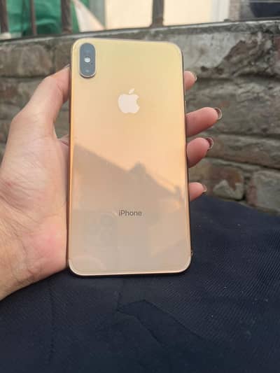 Apple iPhone XS Max