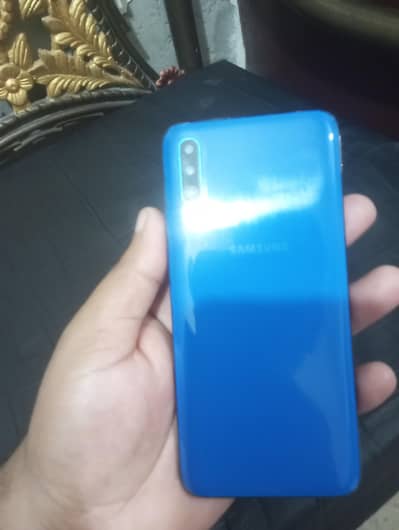 Samsung Mobile A50 4/128