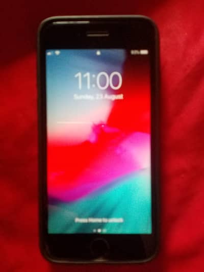Apple iPhone 6