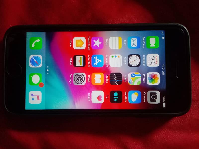 Apple iPhone 6 1