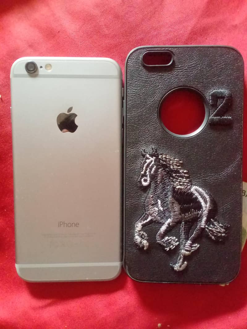 Apple iPhone 6 2