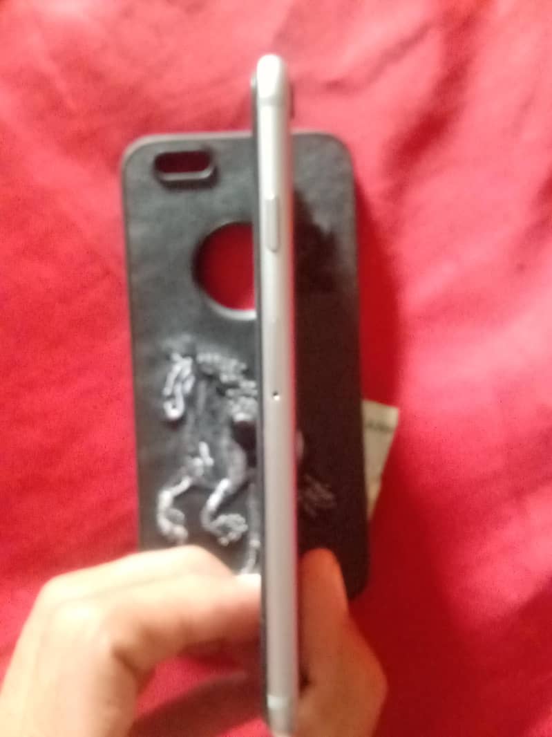 Apple iPhone 6 3