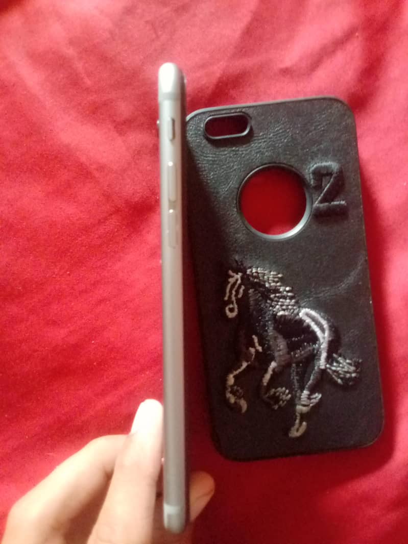 Apple iPhone 6 4