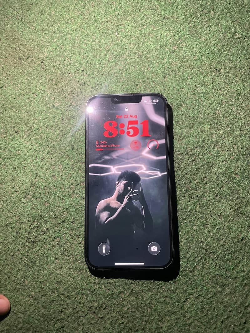 Apple iPhone 13 1