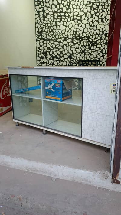 Counter