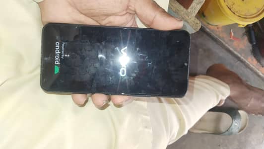 Vivo Y20