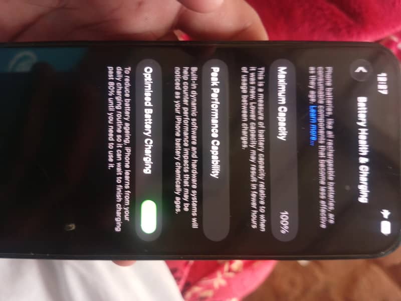 Apple iPhone 13 1