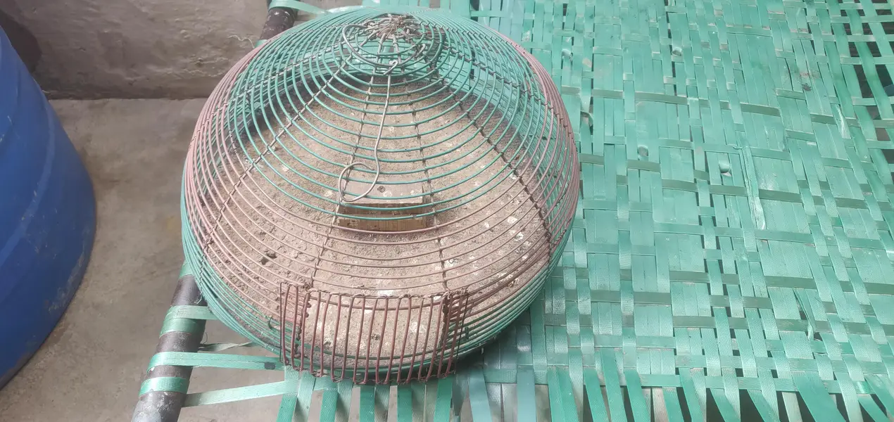 cages for sale — photo 2