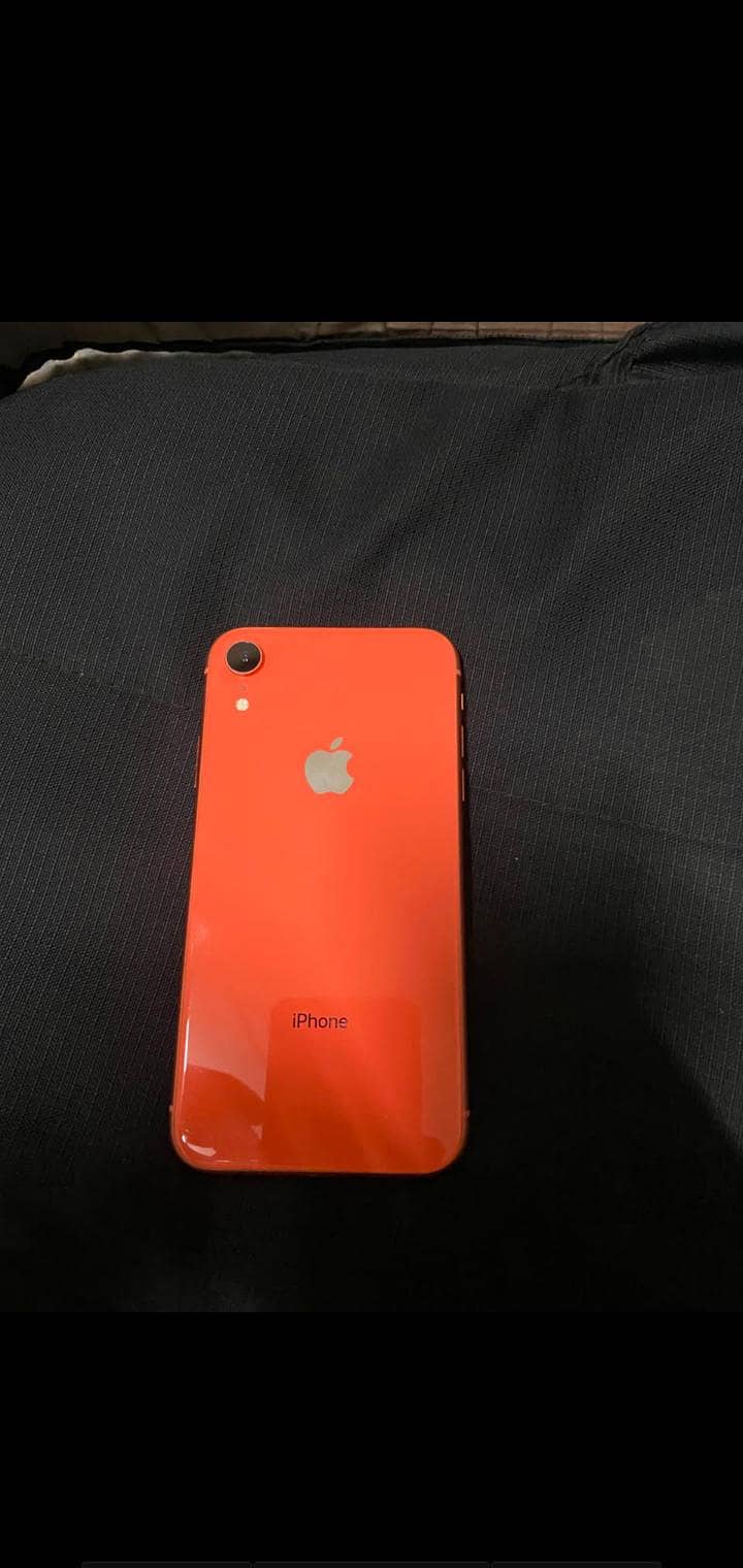 iPhone xr 2