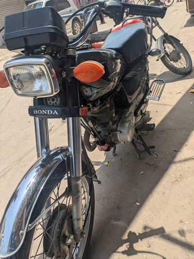 125 bike for sale