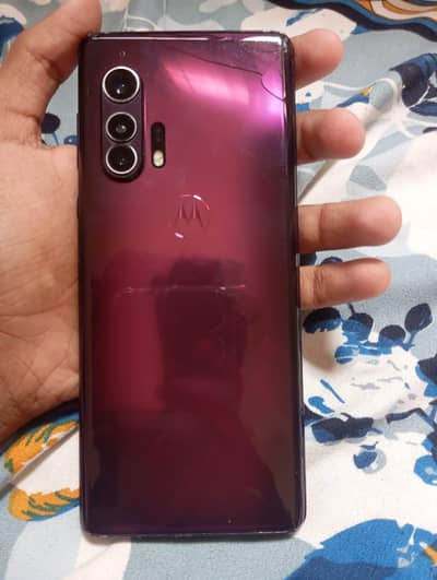 Motorola Edge Plus