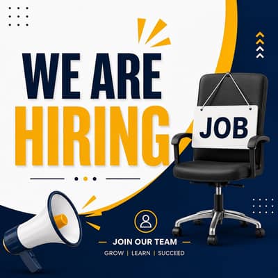 WE ARE HIRING MALE OR FEMALES STAFF FOR PART TIME WORK AND OFFICE WORK