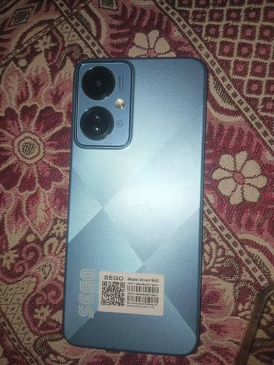 SEGO Smart 9 HD urgent sale