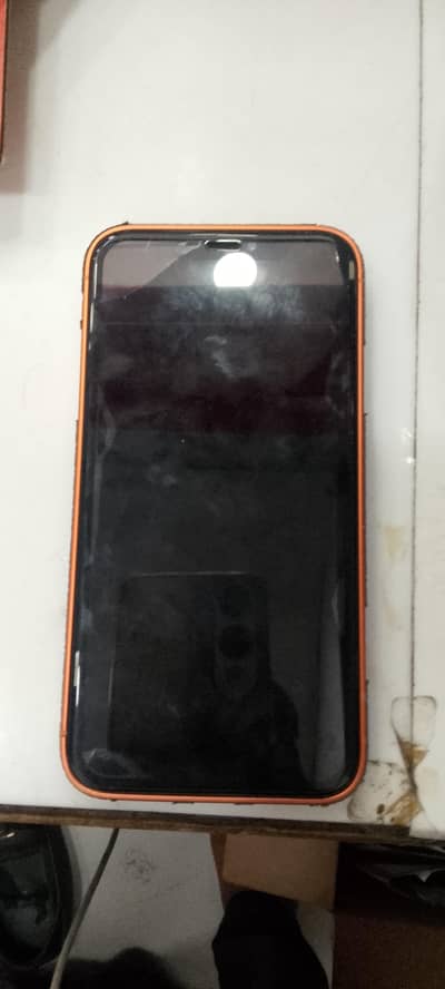 iPhone XR 64GB Non-PTA | 93% Battery | iPhone 17 Converted | 10/10
