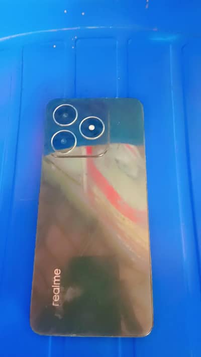 Realme C61