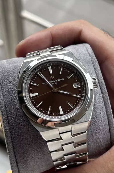 VACHERON CONSTANTIN MENS 41mm