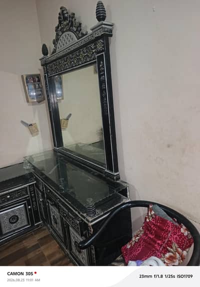Dressing Table
