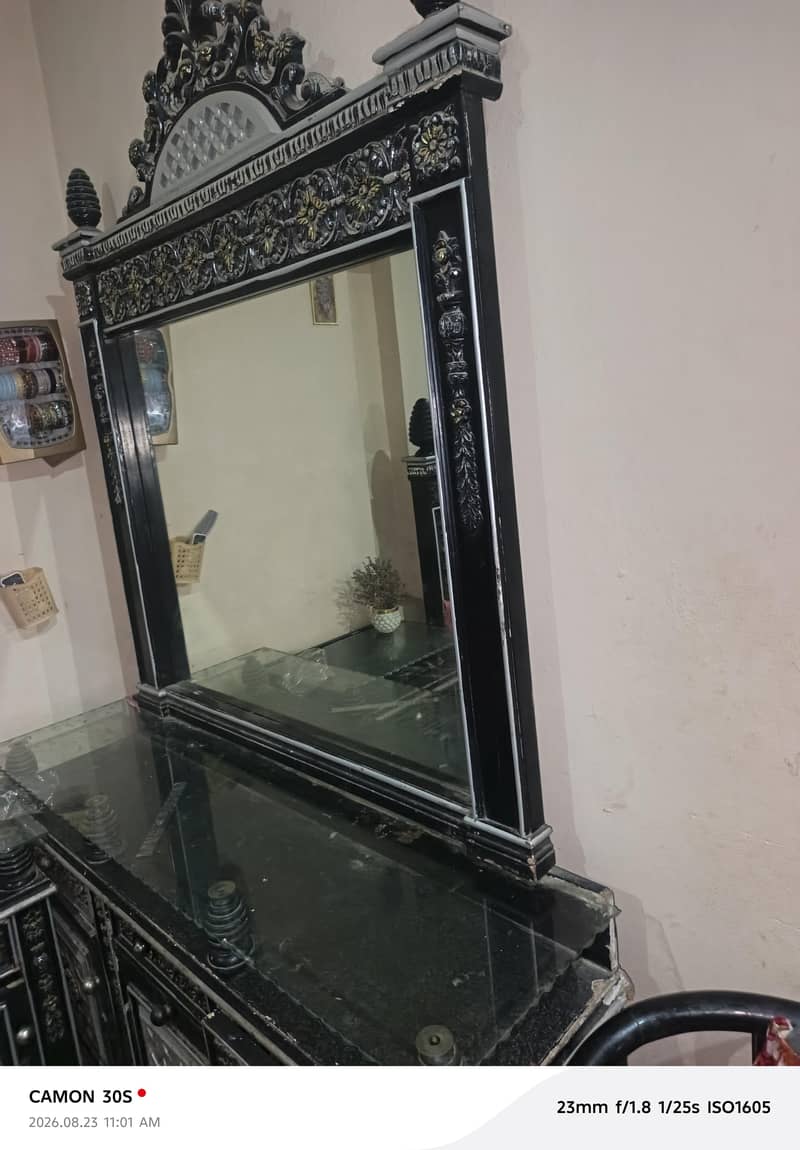 Dressing Table 1