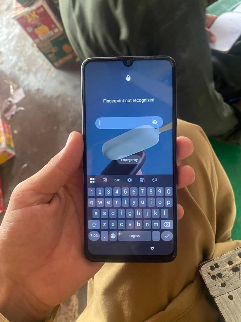 Realme C63 2