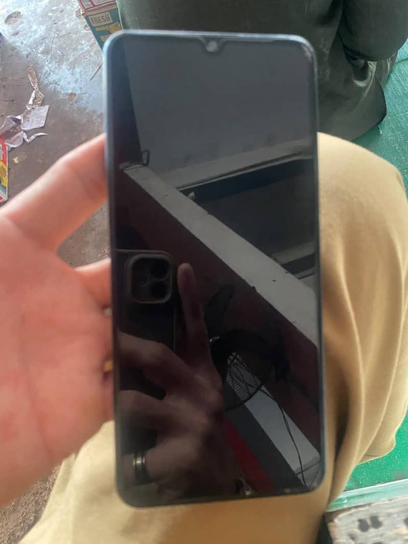Realme C63 3