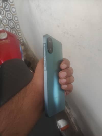 Samsung Mobile A07 5G