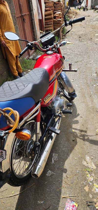 10 of 10 condition
