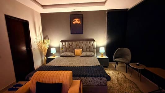 Apartment in johar town