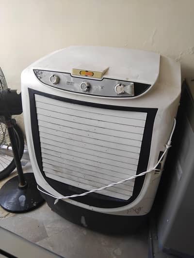 Super Asia ECM-6500 Fast Cool