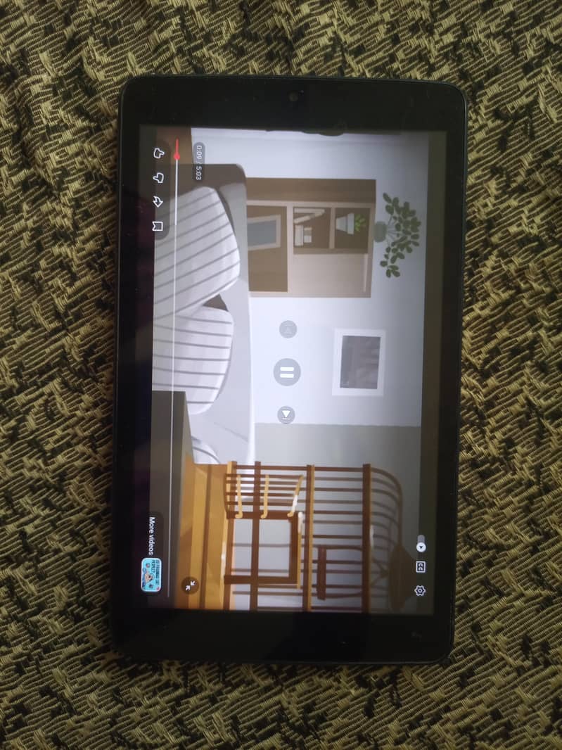 Alcatel A30 1