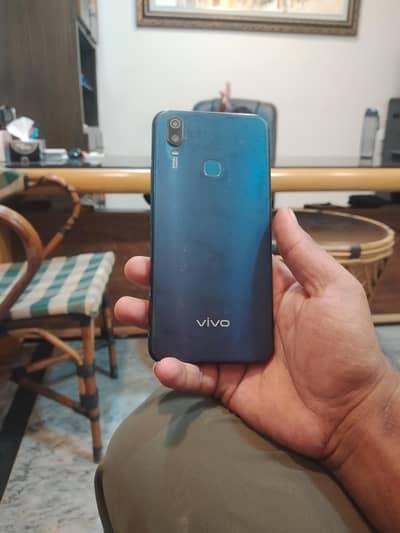 Vivo Other Model