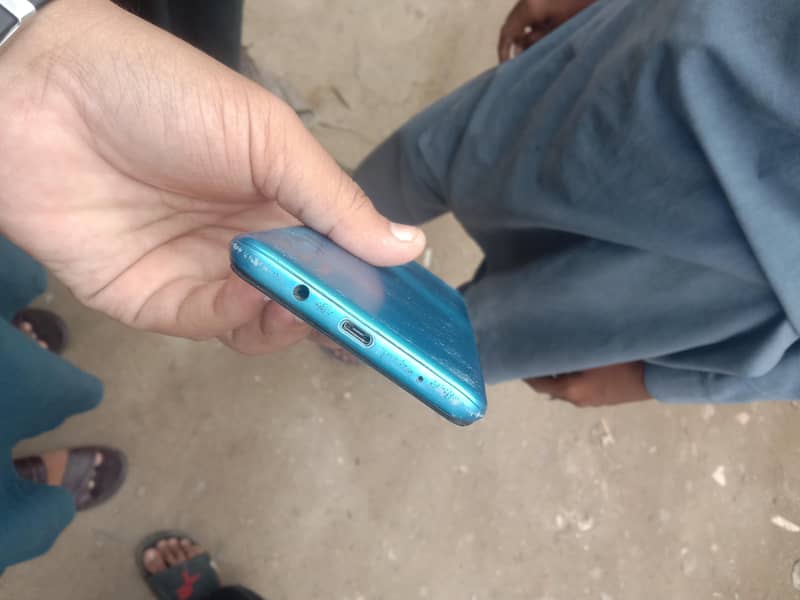 Tecno Spark 6 5