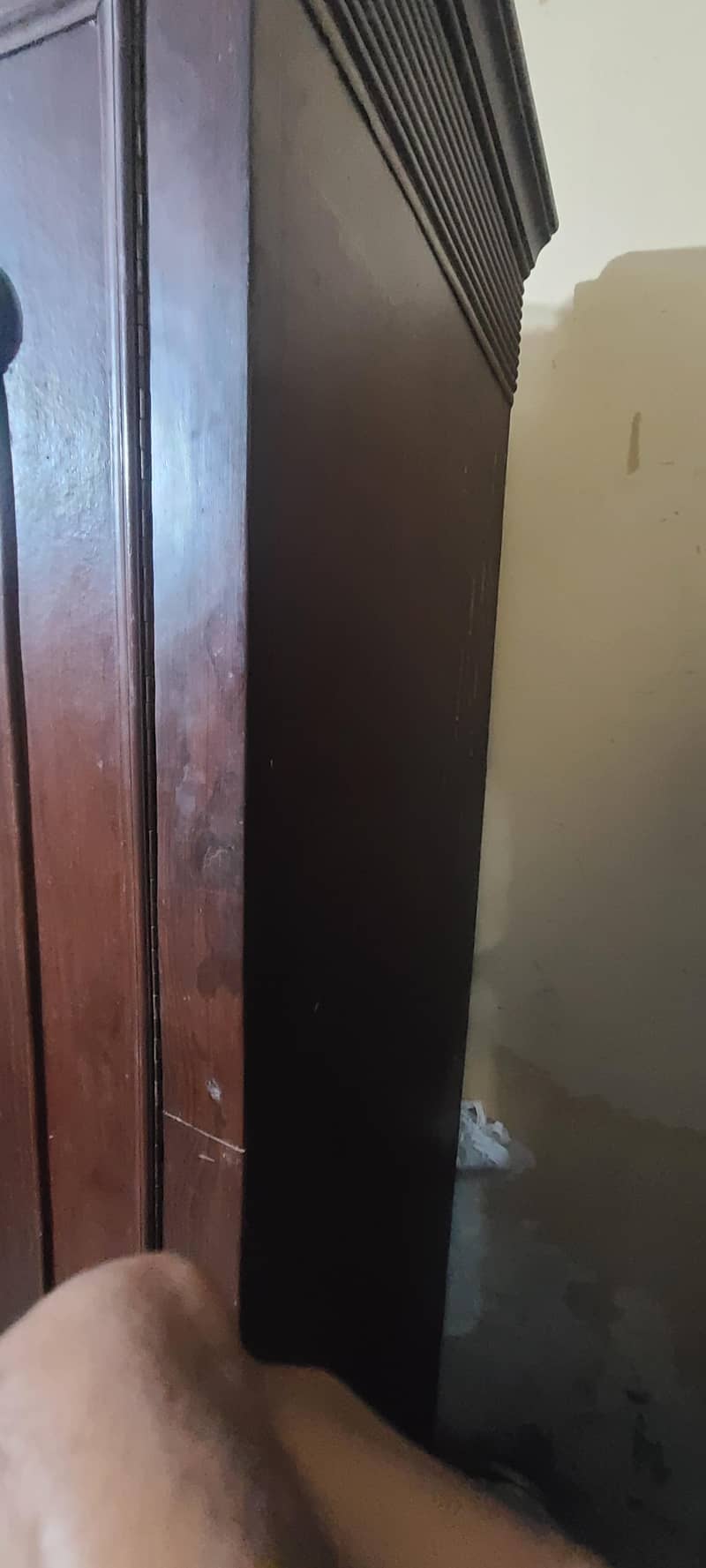 safe avilable ha 2